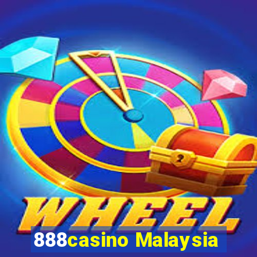 888casino Malaysia